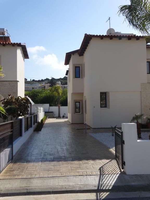 Cy-Blue Villa Protaras Exterior photo