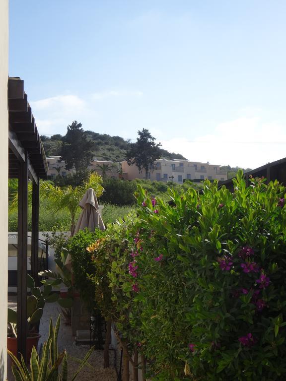Cy-Blue Villa Protaras Exterior photo